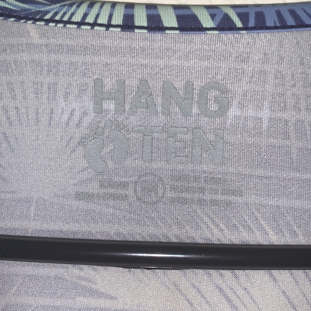 Hang Ten Rash Guard - Picture 4 of 6